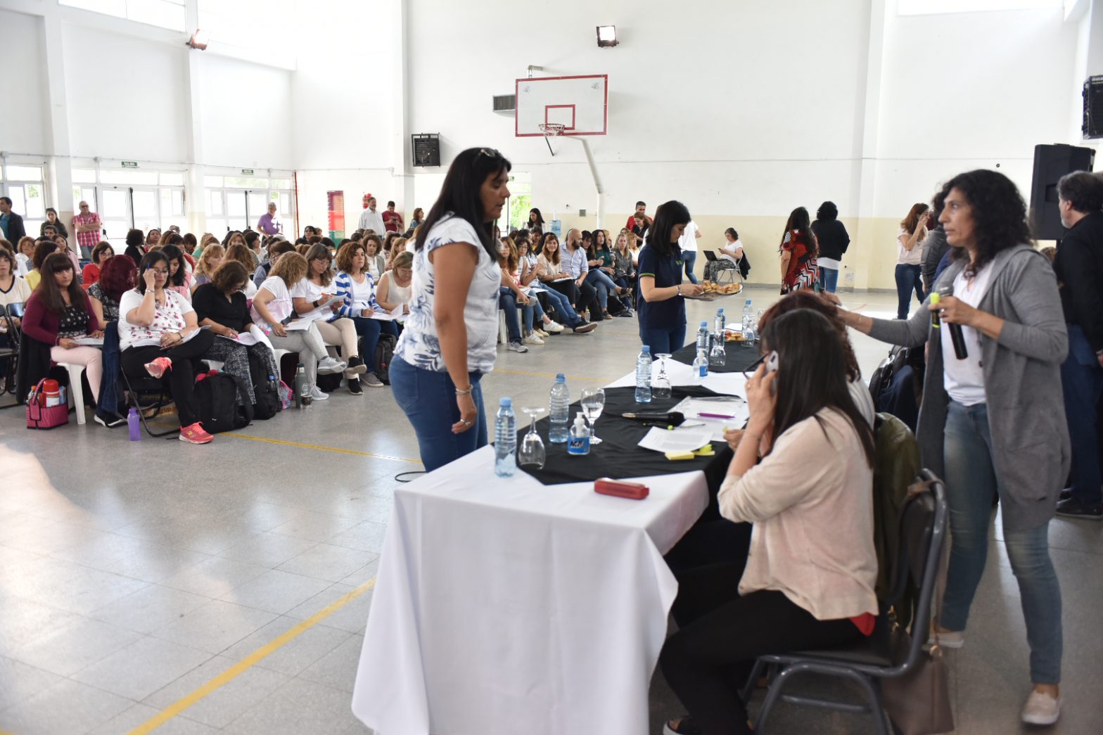 Celebramos Titularizaci N De Cargos Directivos Nivel Inicial Unter