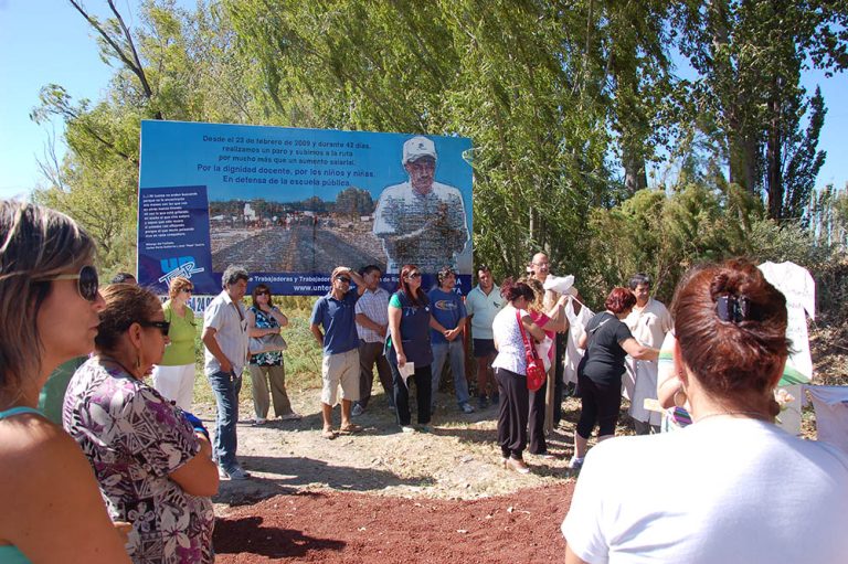 Lee más sobre el artículo Homenaje a Pascual Mosca