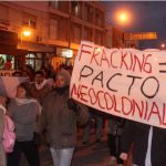 UnTER rechaza fallo del STJ por fracking
