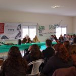 Jornada de formación Los Derechos Humanos como fundamento de la vida política-cultural de una sociedad democrática