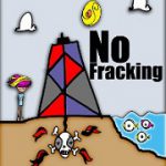 No al Fracking – Sí a la vida en Villa Regina