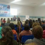 Culminó, en Bariloche, el ciclo de formación político-sindical para delegadas/os de escuela