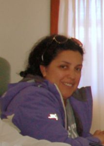 Silvina Lagos CincoSaltos