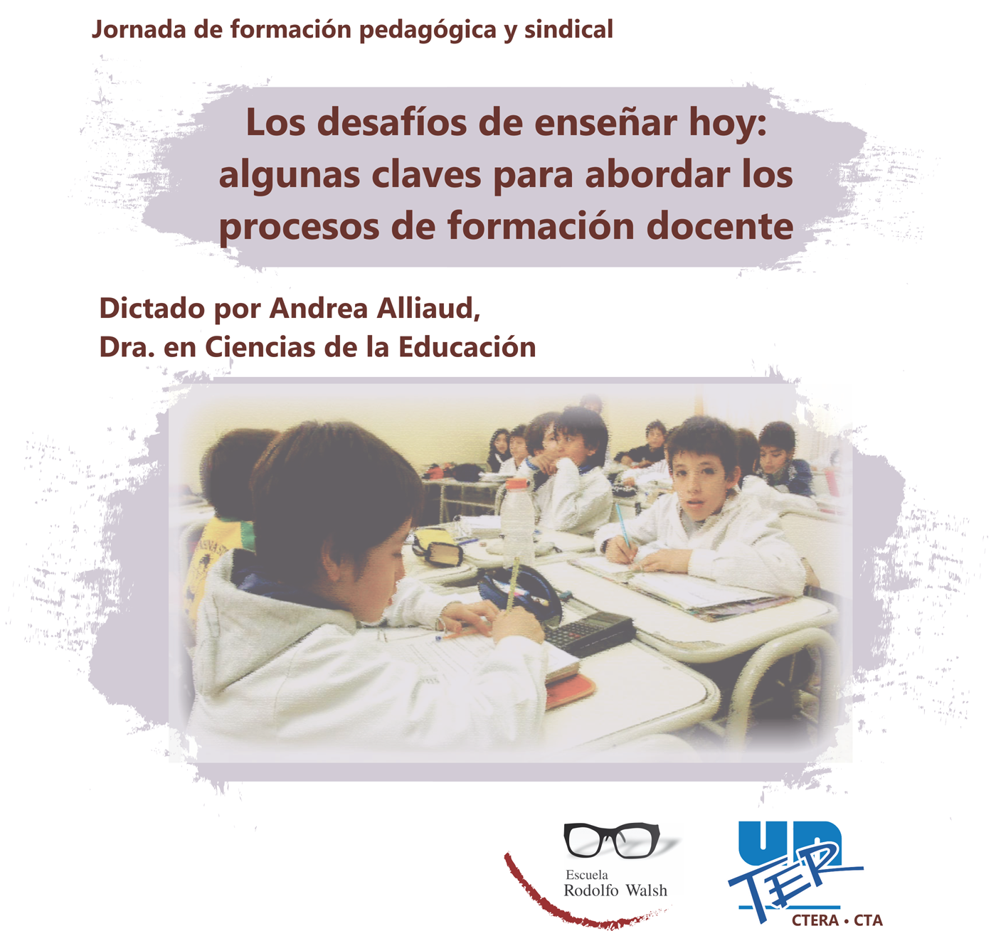 En este momento estás viendo Los desafíos de enseñar hoy: algunas claves para abordar los procesos de formación docente