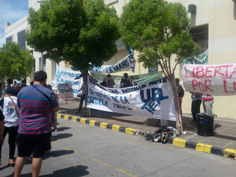 Lee más sobre el artículo Unidad en defensa de los derechos del pueblo