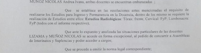 Lee más sobre el artículo Un paso más en defensa de los derechos laborales