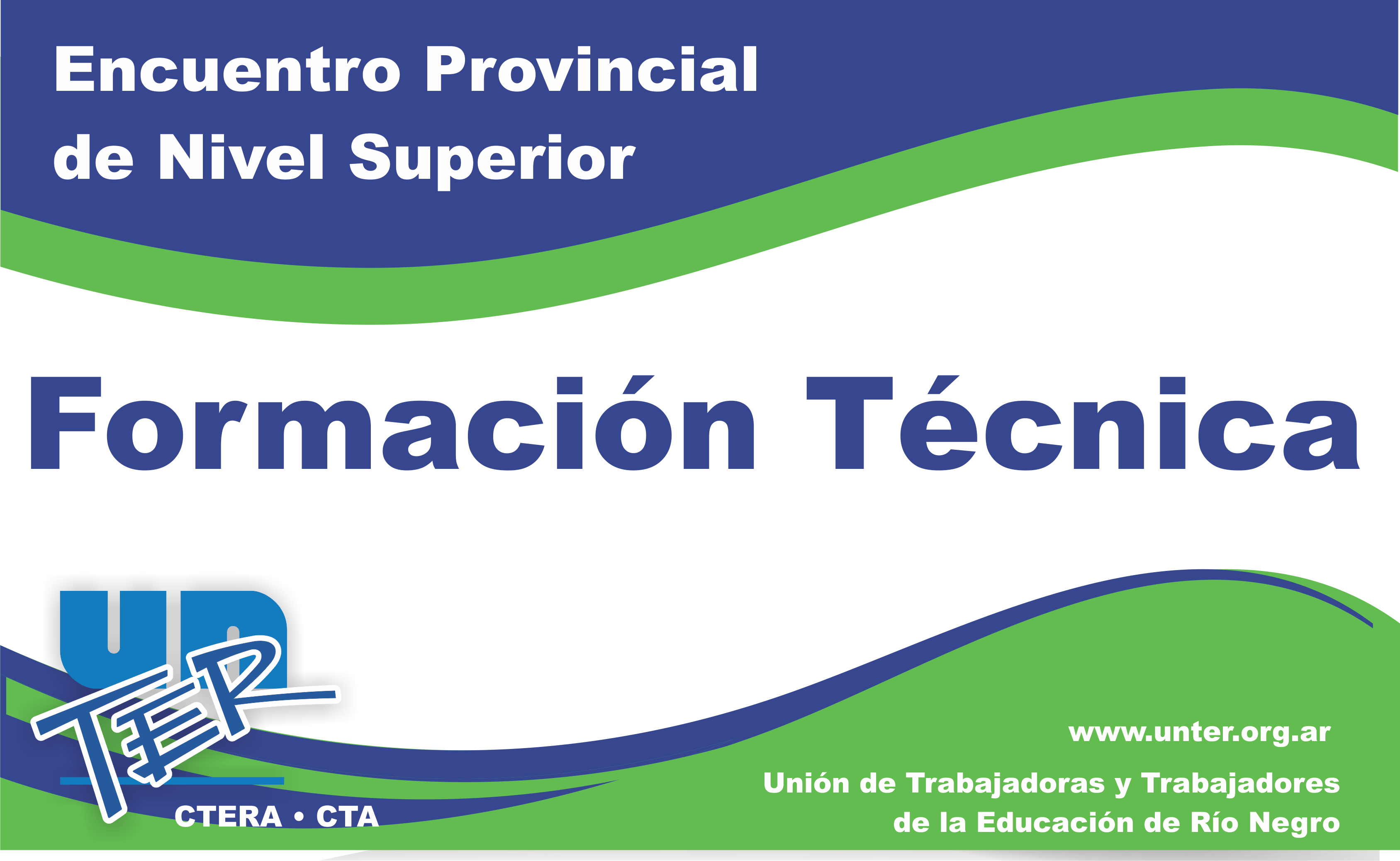 Lee más sobre el artículo Encuentro Provincial de Nivel Superior: Formación Técnica