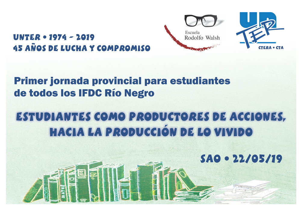 Lee más sobre el artículo Estudiantes como productores de acciones, hacia la producción de lo vivido