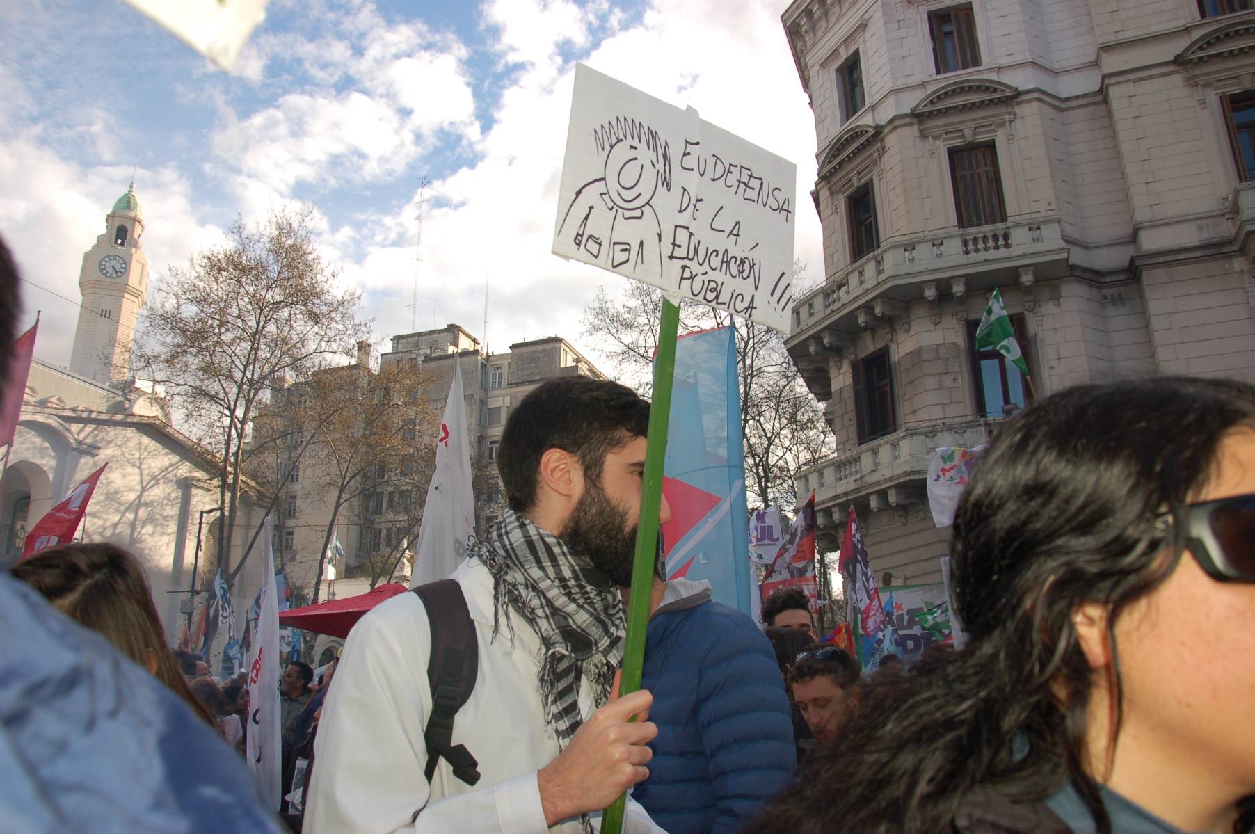 Lee más sobre el artículo UnTER le requiere al Ministerio de Educación y Derechos Humanos que “reflexione” sobre la exigencia a trabajadorxs de la educación