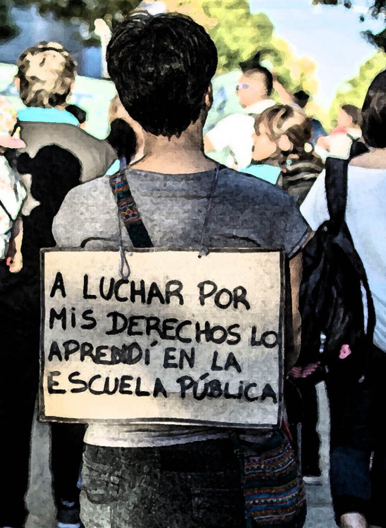 Lee más sobre el artículo UnTER requiere suspender transitoriamente acreditaciones y calificaciones