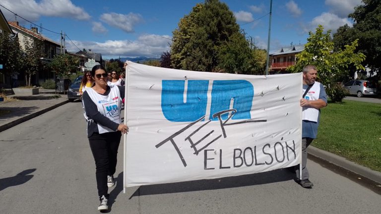 Lee más sobre el artículo El Bolsón tras el temporal