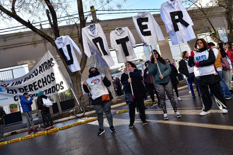 Lee más sobre el artículo Rectificatoria de Listado de Vacantes