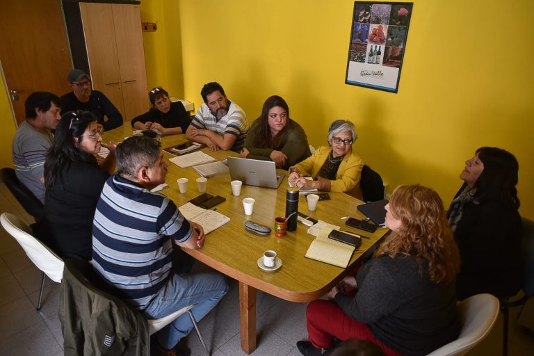 Lee más sobre el artículo Reunión con la Función Pública por Juntas Médicas