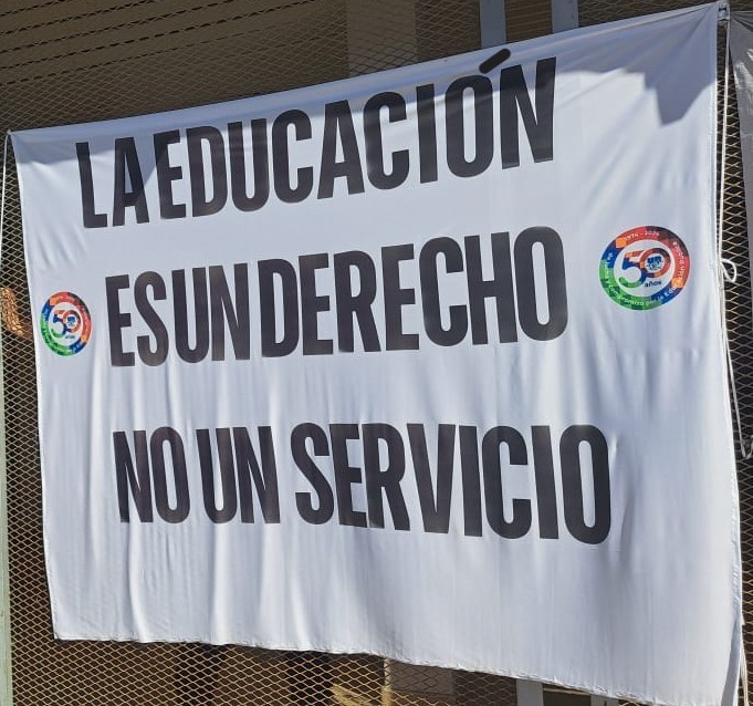 En este momento estás viendo Presentaciones y reclamos en los Consejos Escolares de la provincia