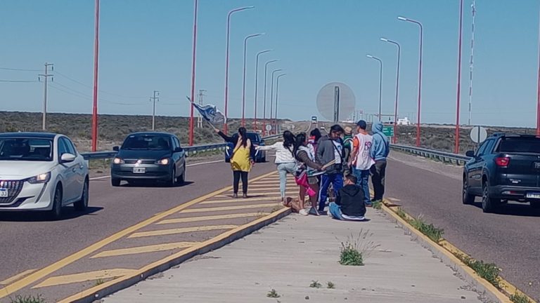 Lee más sobre el artículo Paro zonal contra el abuso de poder del gobierno y en defensa de la educación pública